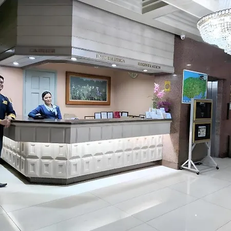 Cebu Northwinds Hotel