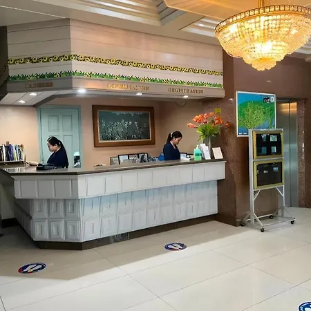 Cebu Northwinds Hotel