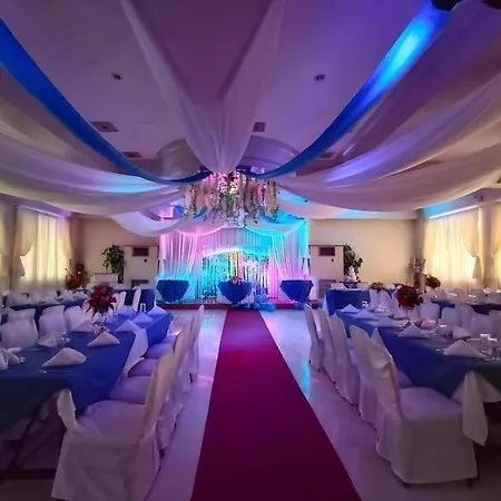 Cebu Northwinds Hotel