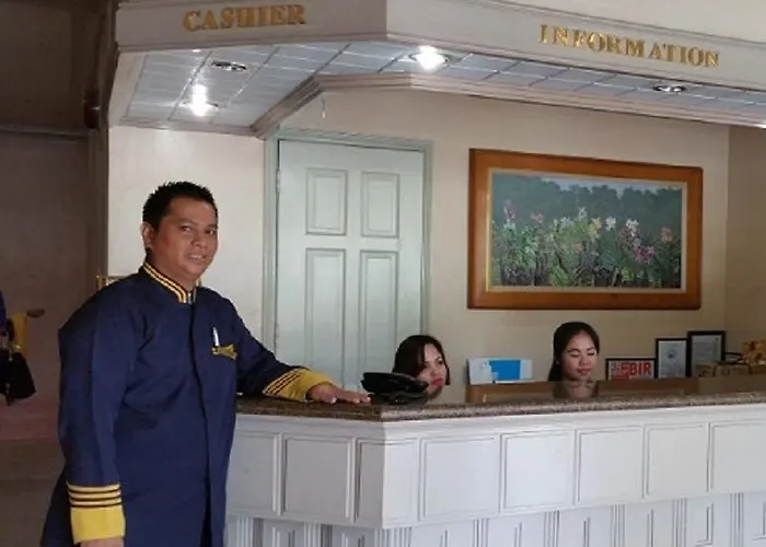 Northwinds Hotel