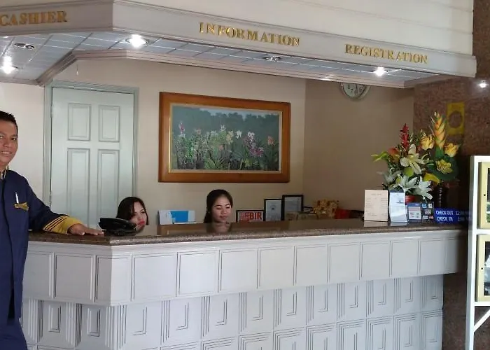Northwinds Cebu Stadt
