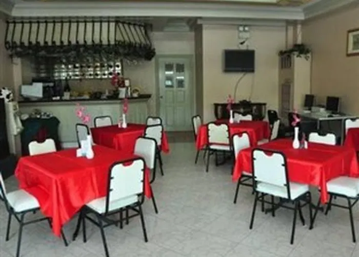 Northwinds Hotel Cebu Stadt