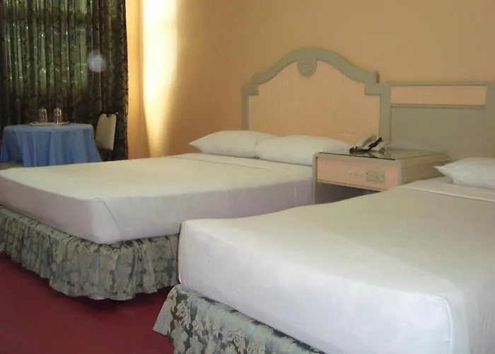 Hotel Northwinds