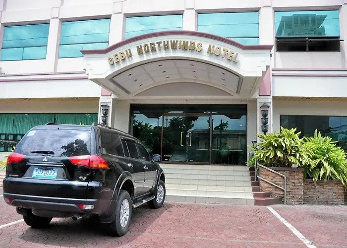 Hotel Northwinds
