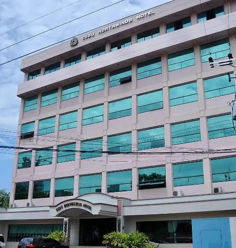 Northwinds Hotel Cebu Stadt