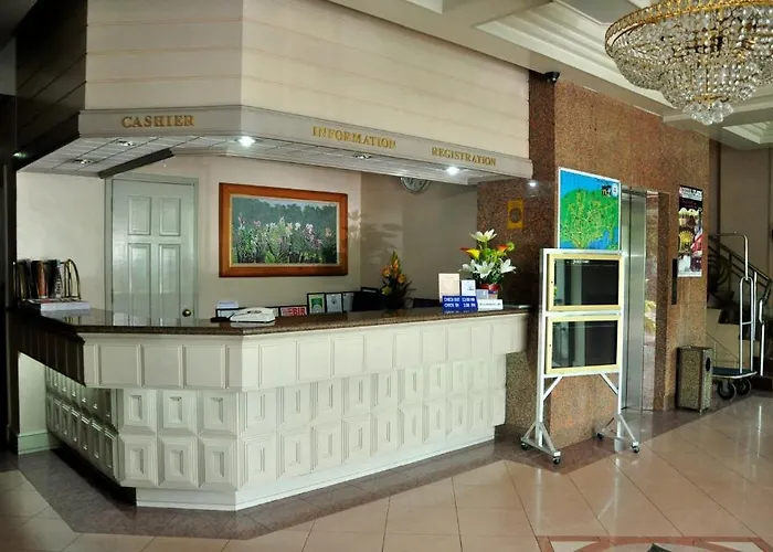 Northwinds Hotel