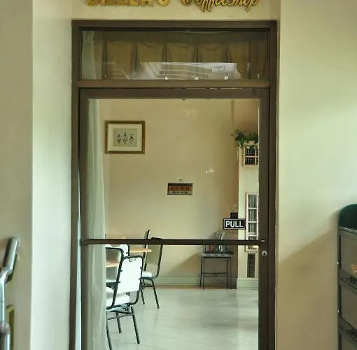 Northwinds Hotel 3*