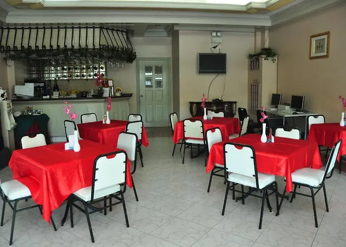 Hotel Northwinds Cebu