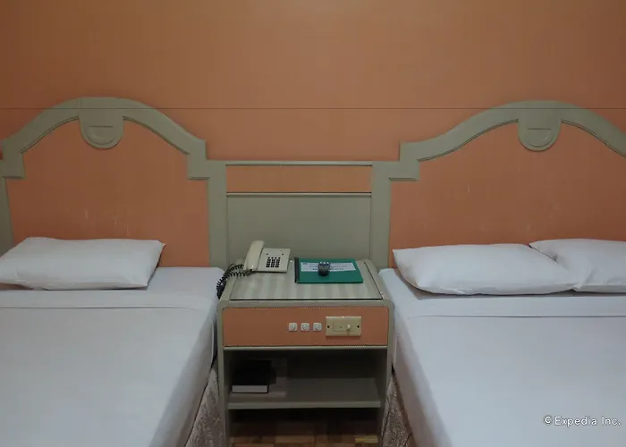 Northwinds 3* Cebu Stadt