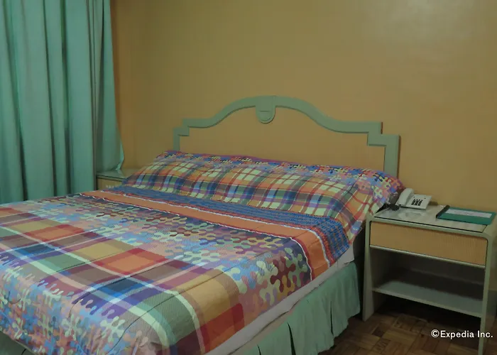 Hotel Northwinds 3*
