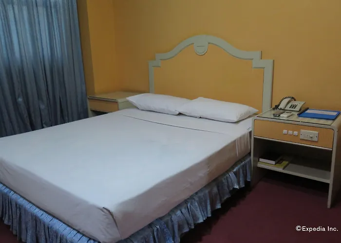 Hotel Northwinds 3*