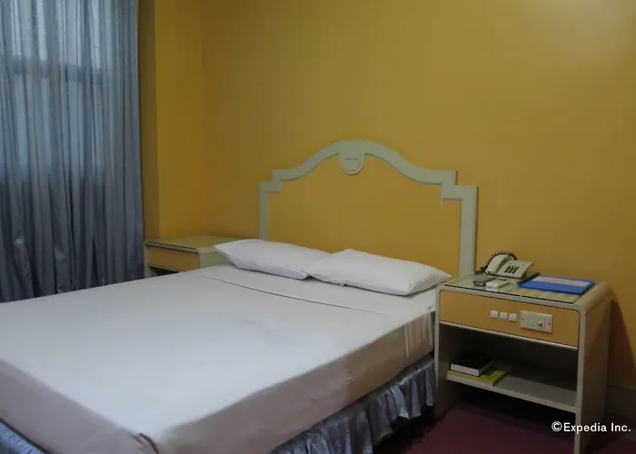 Northwinds Hotel 3*