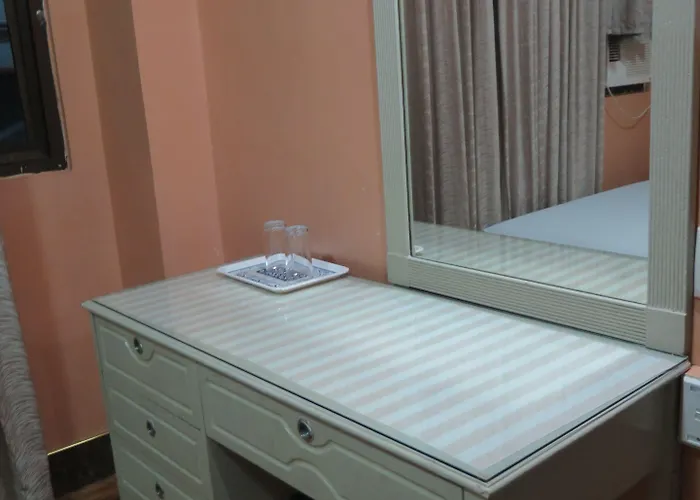 Hotel Northwinds Cebu Stadt
