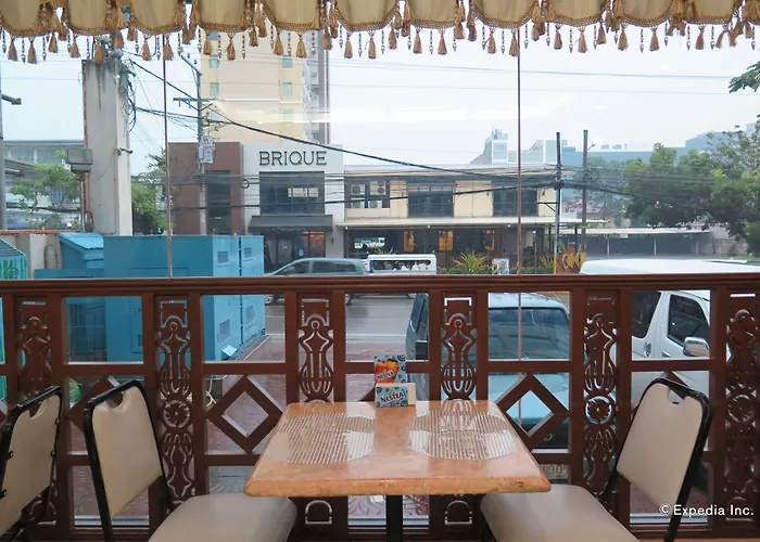 Northwinds Hotel 3*