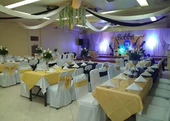 Hotel Northwinds 3*