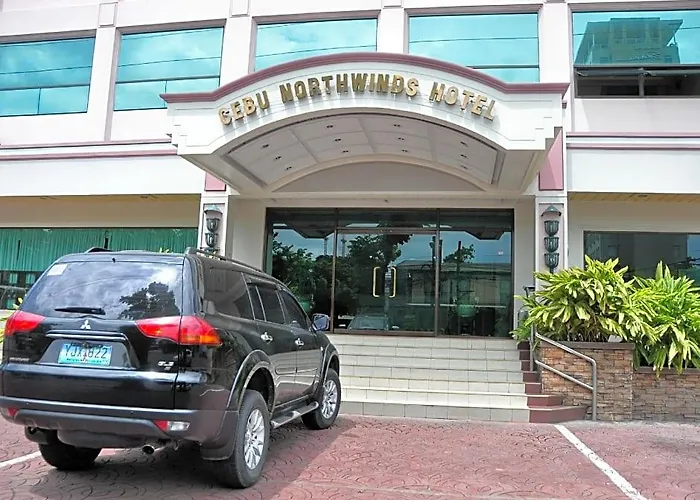 Northwinds Hotel 3*