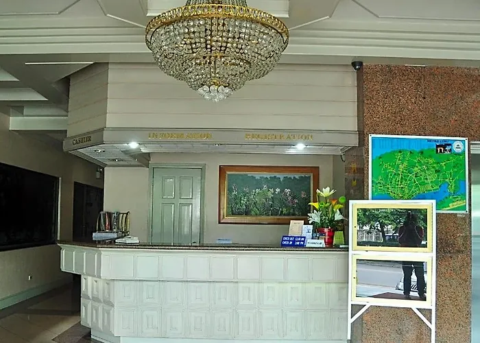Northwinds Hotel 3*