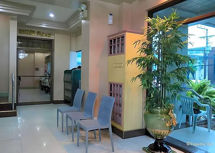 Northwinds Hotel