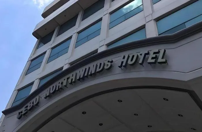 Northwinds Hotel 3*