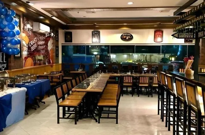 Northwinds Hotel Cebu