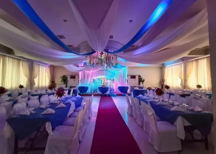 Hotel Northwinds