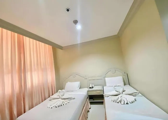 Northwinds 3* Cebu