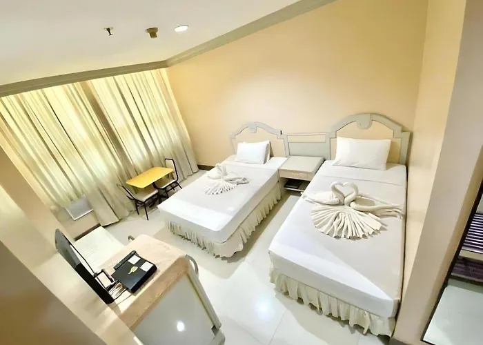 Hotel Northwinds