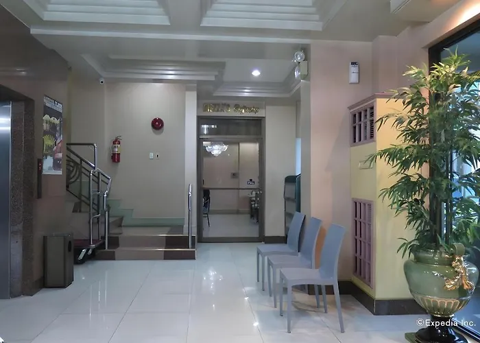 Northwinds Hotel Cebu