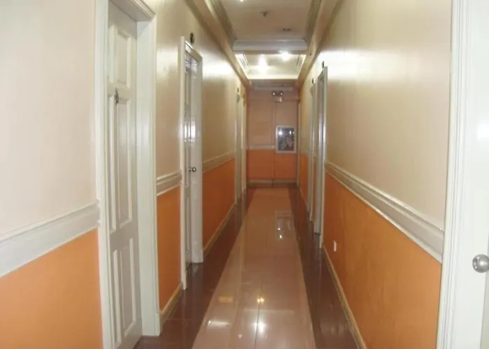 Northwinds Hotel 3*