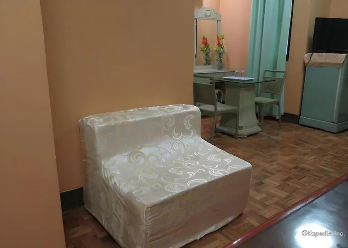 Hotel Northwinds 3*
