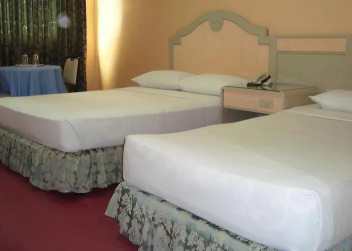 Hotel Northwinds Cebu