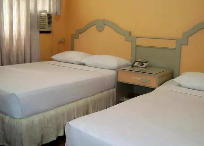 Northwinds 3* Cebu