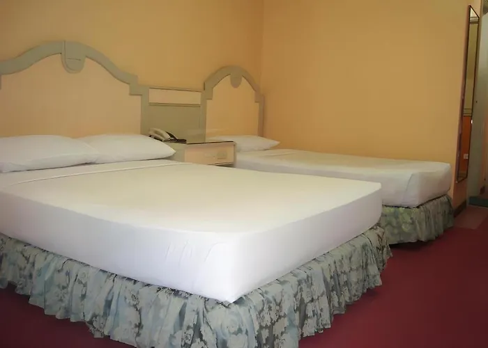 Hotel Northwinds 3*