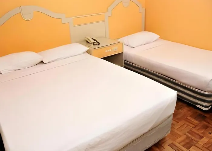 Northwinds Hotel Cebu