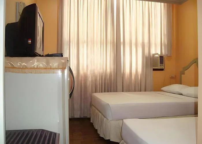 Northwinds Hotel 3*
