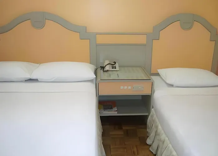 Hotel Northwinds 3*