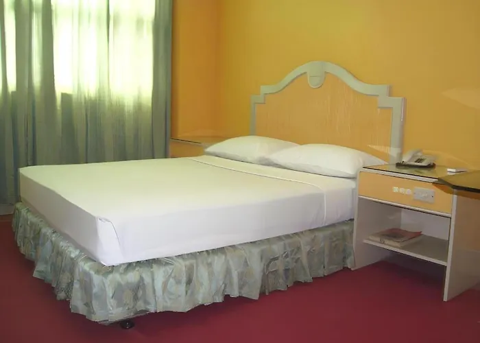 Hotel Northwinds