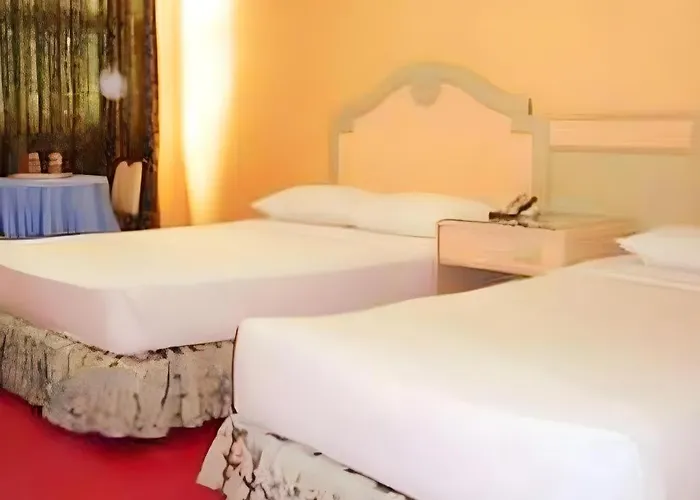 Northwinds Hotel Cebu