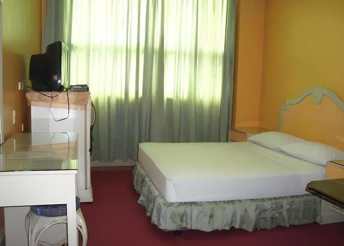 Hotel Northwinds Cebu