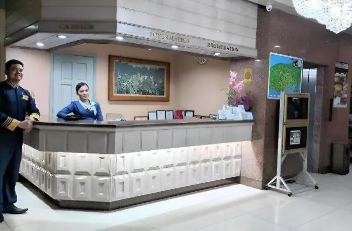 Hotel Northwinds