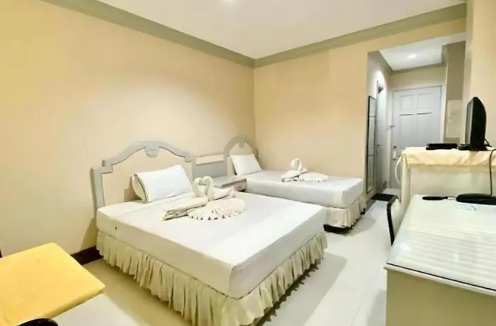 Northwinds Hotel 3*