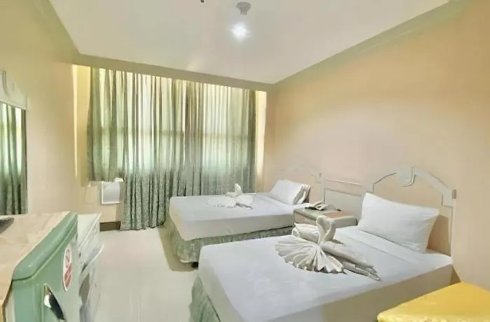Northwinds 3* Cebu