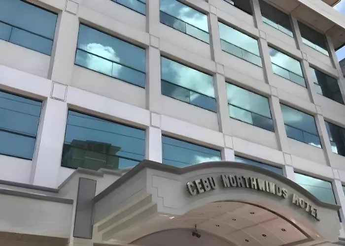 Northwinds Hotel