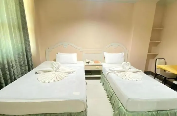 Northwinds Hotel 3*