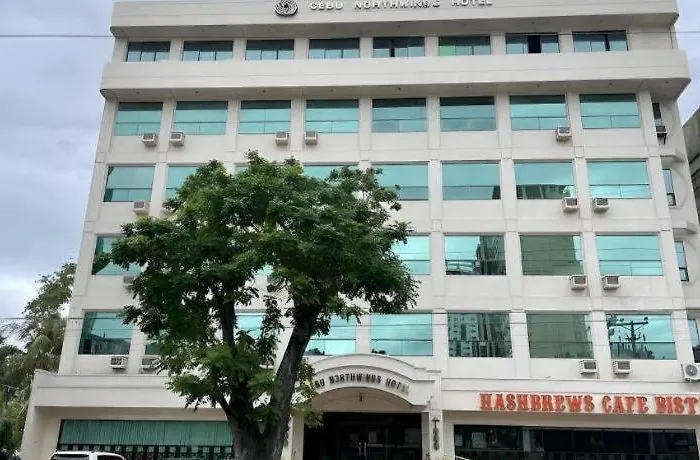 Hotel Northwinds Cebu