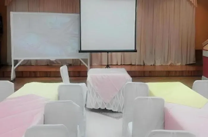 Hotel Northwinds Cebu