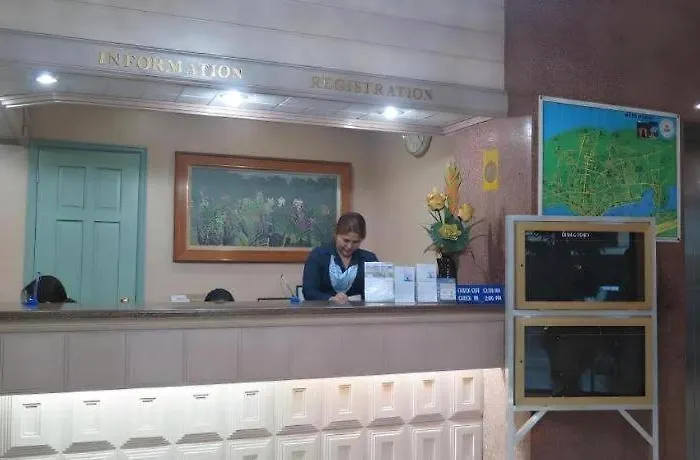 Hotel Northwinds