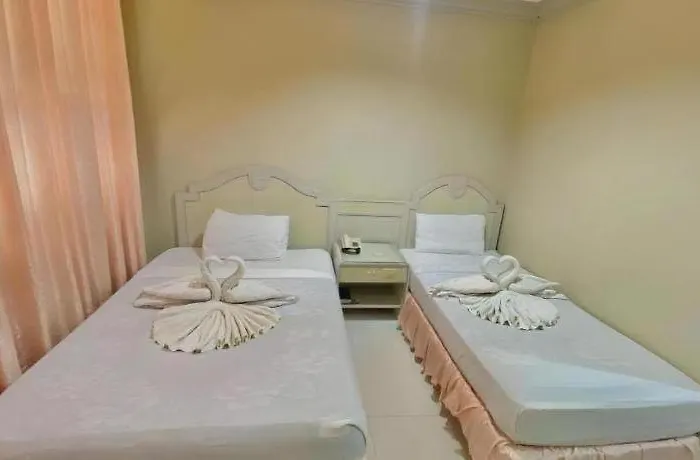 Northwinds Hotel 3*