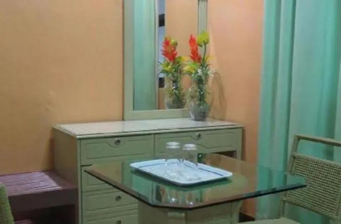 Northwinds Cebu Stadt