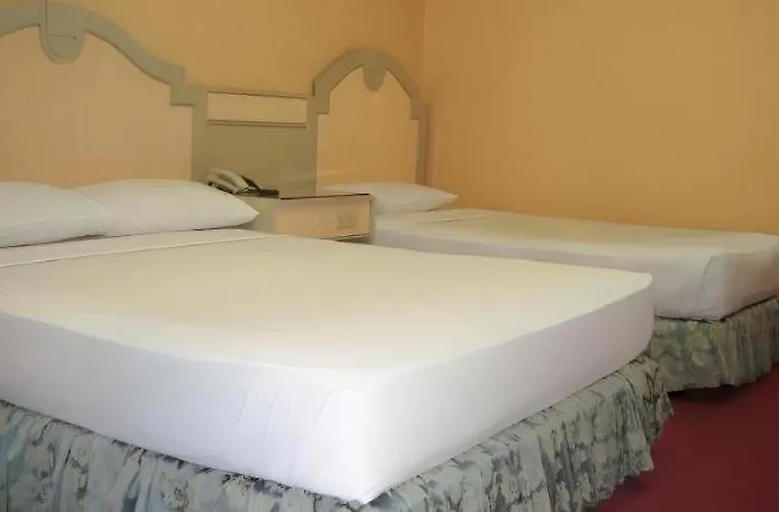 Hotel Northwinds Cebu